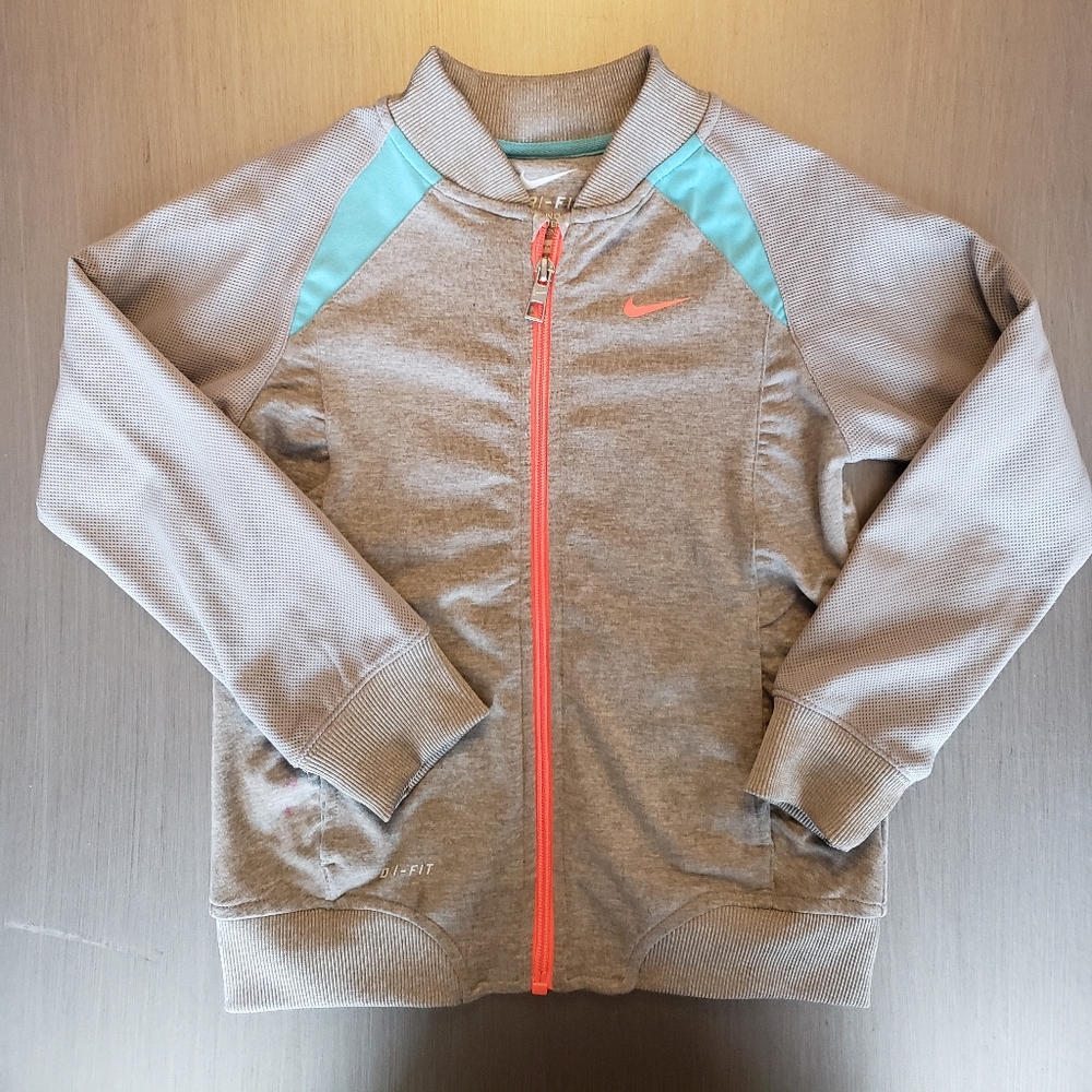Nike Dry Fit jacket